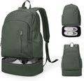 Gym Backpack for Women Men, Lightweight Gym Bag by VENATIN