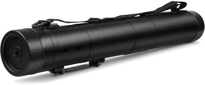 Flexzion Poster, Document Tube by Flexzion