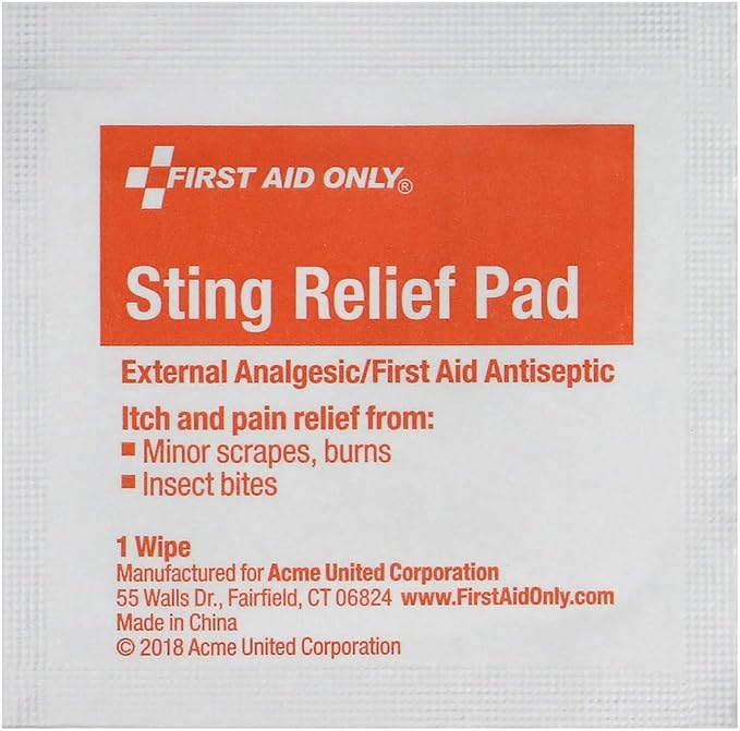 First Aid Only 91247 OSHA-Compliant First Aid Kit, All-Purpose 100-Person - Image 16
