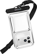 VELVET CAVIAR Waterproof Phone Pouch by VelvetCaviar