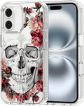 MOSNOVO Case for iPhone 16 by Mosnovo