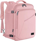 MATEIN 45L Womens Travel Backpack, Extra Large Carryon Backpack Fits Overhead by MATEIN