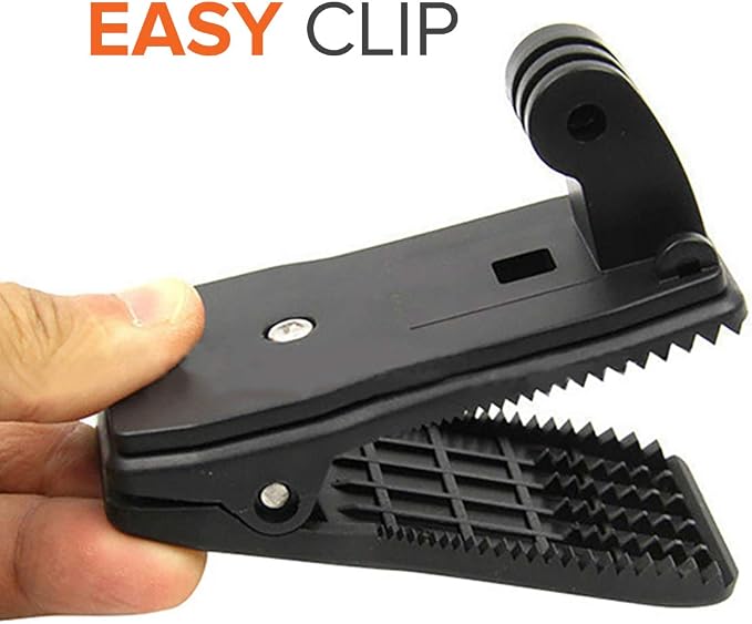 MiPremium Backpack Strap Clip Mount - Image 8