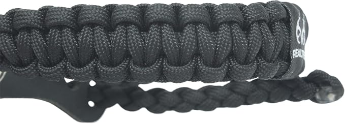 Realtree® Paracord Archery Bow Wrist Sling - Image 5
