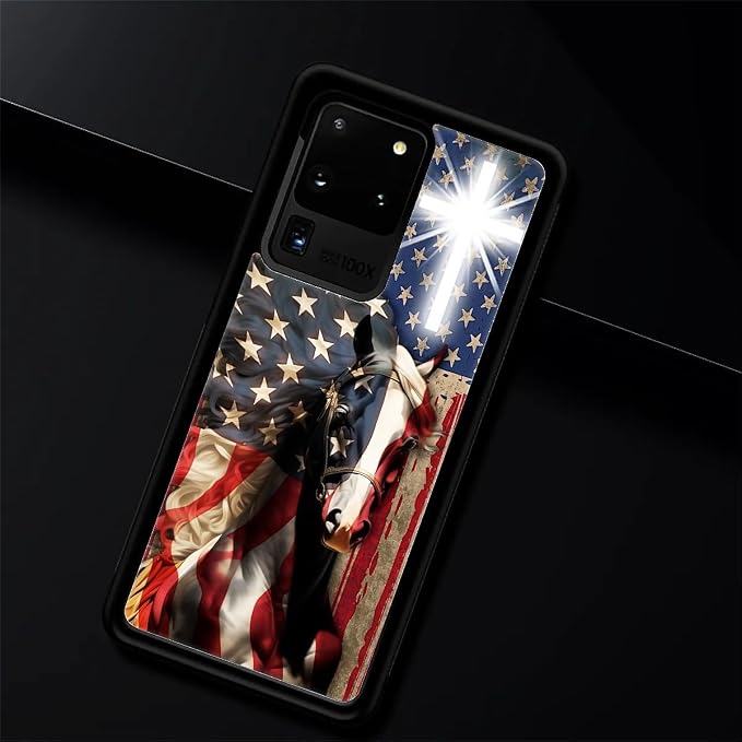 for Samsung Galaxy S20 Ultra Case - Image 3