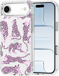 MOSNOVO for iPhone Air Case | Military Grade 6.6ft Drop Tested | Camera Control by Mosnovo