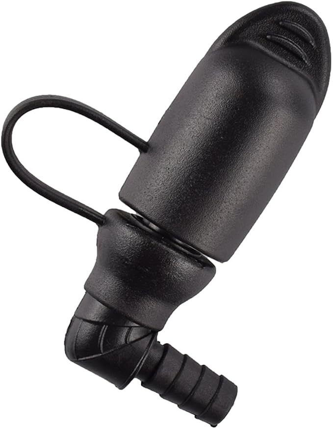 J.CARP ON-Off Switch Bite Valve Tube Nozzle Replacement - Image 4