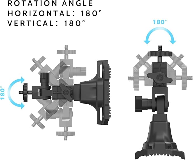 Camojojo Trail Cameras Mounting Bracket - Image 3