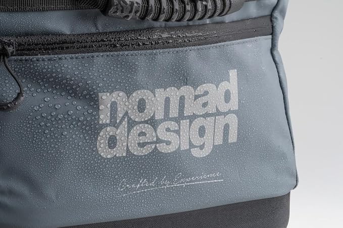 Nomad Design Tuff Loader 65L Max Dry Large Duffle Bag - Image 7