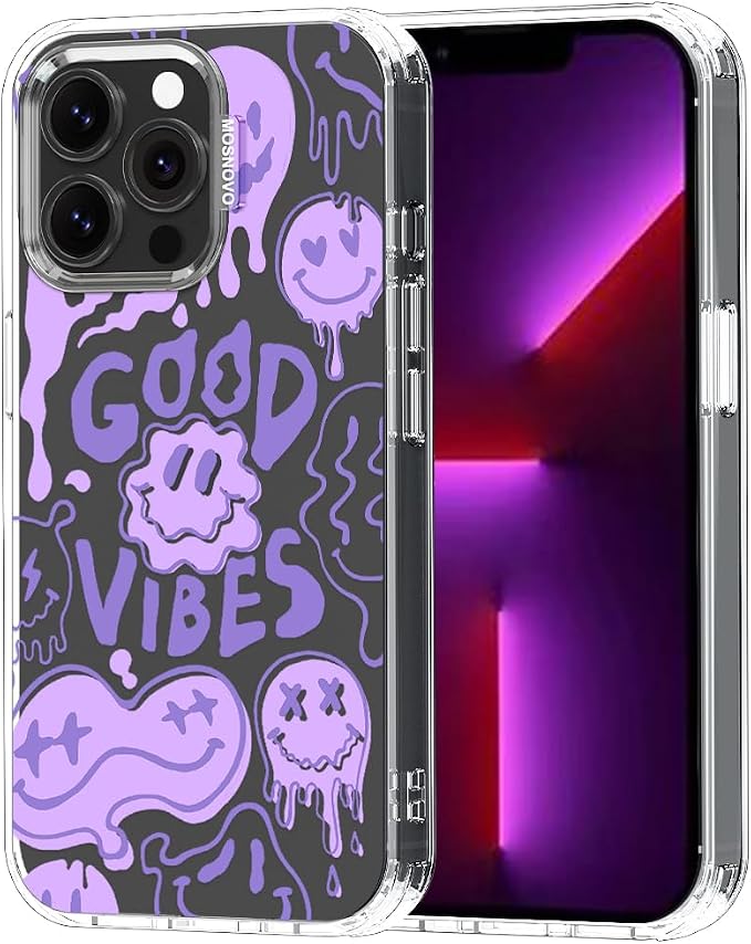 MOSNOVO Case for iPhone 13 Pro by Mosnovo