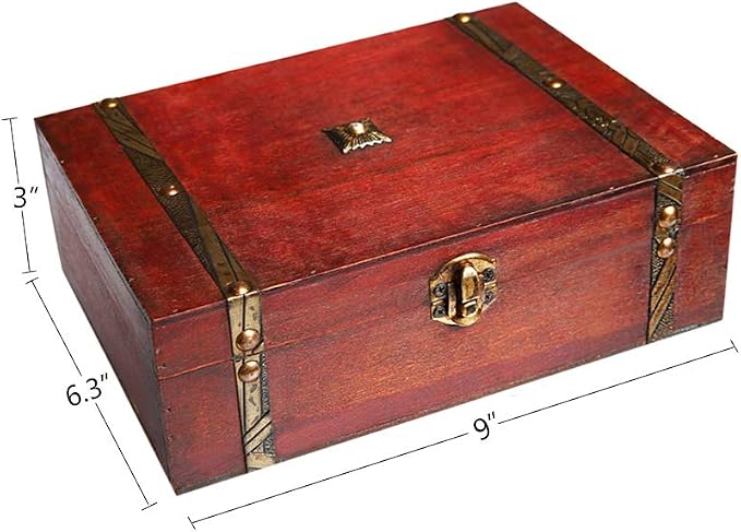 SICOHOME Treasure Chest - Image 2