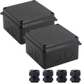 Junction Box by LuSumtly