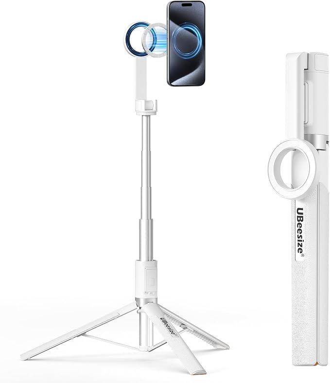 UBeesize Magnetic Tripod for iPhone by UBeesize