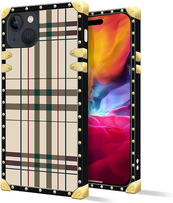Compatible with iPhone 15 Case - Image 2