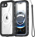 AICase for iPhone 17e/iPhone 16e Case Waterproof by AICase