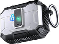 Armoured Heavy Duty for AirPods Pro3 Generation Case by Unknown