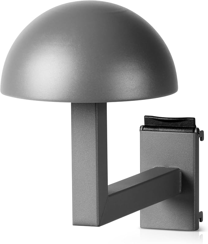 Savior Equipment Wall Rack System Tactical Helmet Attachment Gear Wall Mount by SaviorEquipment