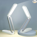 Giryuhd LED Desk Lamp for Office Home & Battery Operated Lamp Rechargeable Lamp by Giryuhd