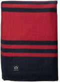 Arcturus Rainier Wool Blanket by Arcturus
