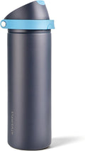 24 oz Stainless Steel Water Bottle by XTUSIMPLE