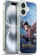 Head Case Designs Officially Licensed Harry Potter Quidditch 1 Prisoner of by CaseDesigns