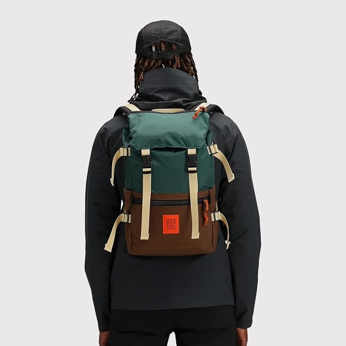 Topo Designs Rover Pack Classic - Image 11