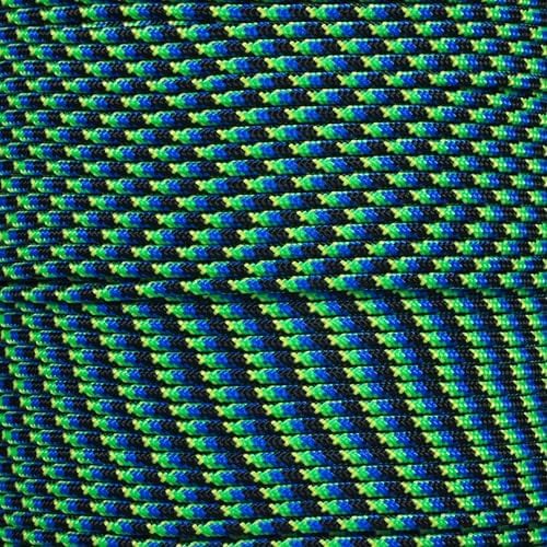 Paracord Planet 275lb Paracord – 3/32 Inch Nylon Crafting Cord - Image 2