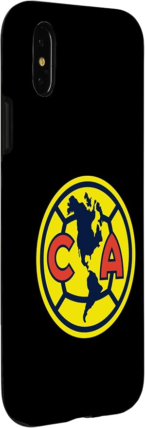 Club America Classic Crest Circle - Image 3