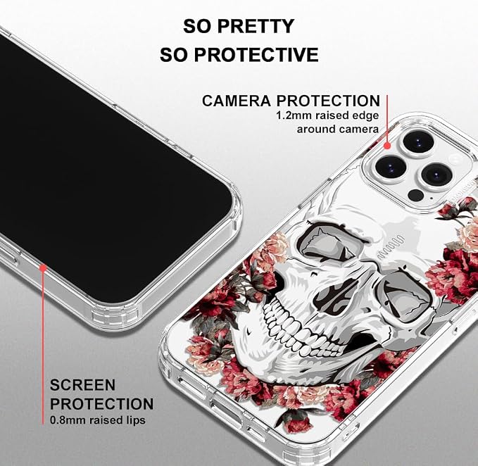 MOSNOVO Case for iPhone 13 Pro Max - Image 4