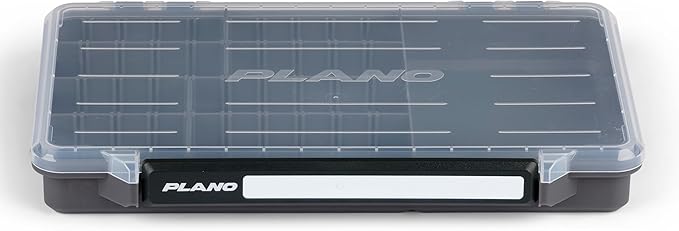 Plano StowAway 3700 50/50 Split Stow Tackle Box, by PLANO%C2%AEOutdoors