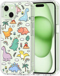 MOSNOVO Case for iPhone 15 by Mosnovo