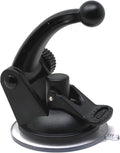 GPS Mount for Garmin with Suction Cup by Crossery