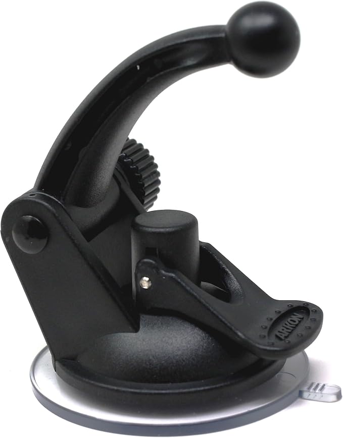 GPS Mount for Garmin with Suction Cup by Crossery
