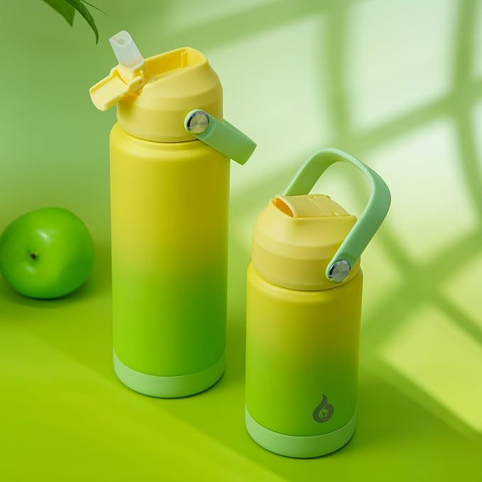 BJPKPK Insulated Water Bottle - Image 6