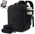 LOVEVOOK Travel Backpack for Women & Men, Carry On Backpack by LOVEVOOK