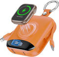 Portable Charger, 10000mAh 22.5W Fast Charging Power Bank by CITICR
