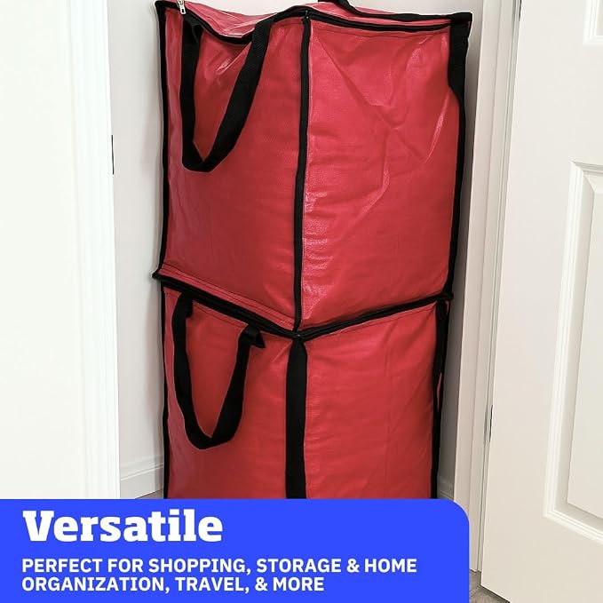 DURASACK Heavy Duty Storage Tote Bag - Image 4