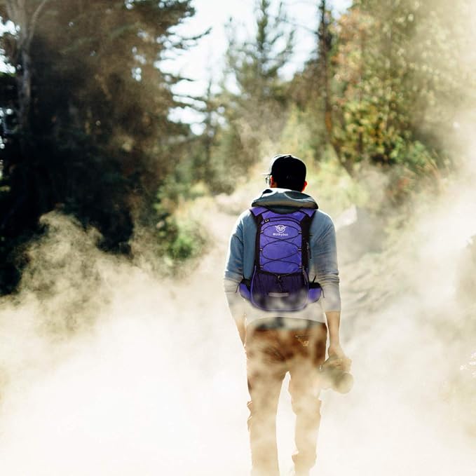 Mothybot Insulated Hydration Backpack Pack - Image 7
