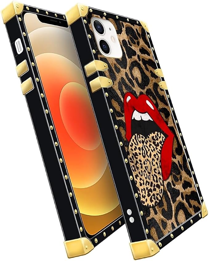 Compatible with iPhone 11 Case - Image 3