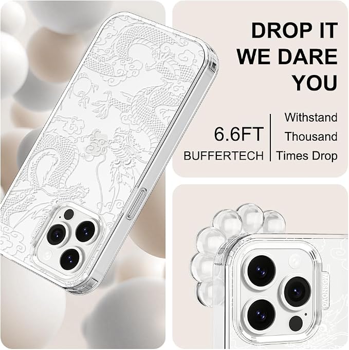 MOSNOVO Case for iPhone 13 Pro Max - Image 5