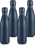 Volhoply 17oz Insulated Water Bottles MultiPack, BPA Free Water Bottle by LiveFully%EF%BC%8CDrinkFreely%E2%80%94KeepGoingwithVolhoply%EF%BC%81