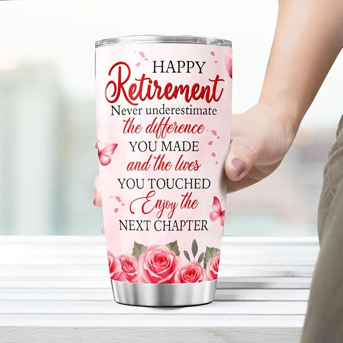 Retirement Gifts for Women - Image 6