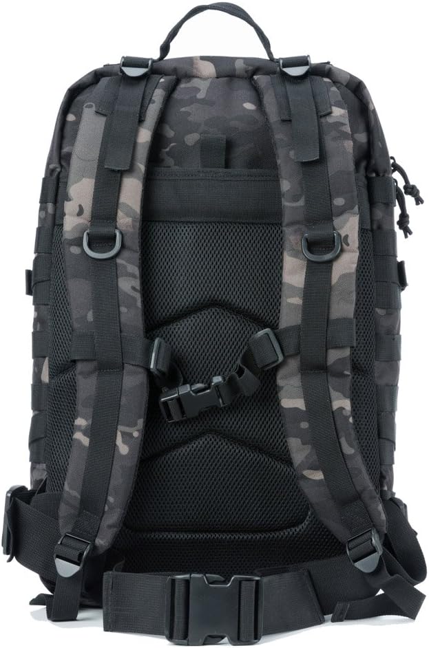 REEBOW GEAR Military Tactical Backpack - Image 6