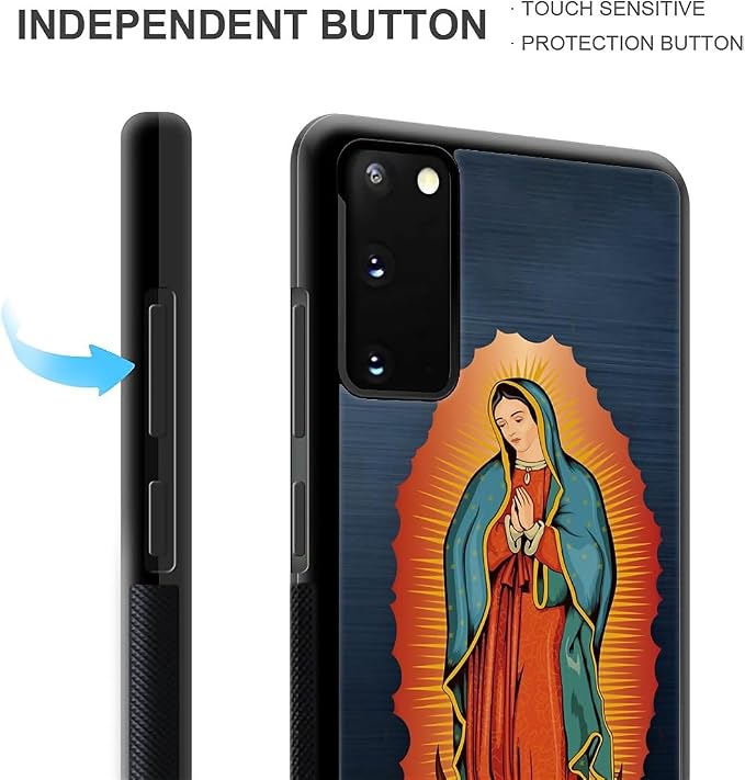 for Samsung Galaxy S20 Case - Image 6