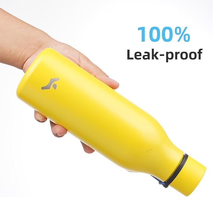 Konokyo Insulated Water Bottle - Image 5
