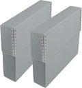 Lineco Archival Document Storage Box by Lineco