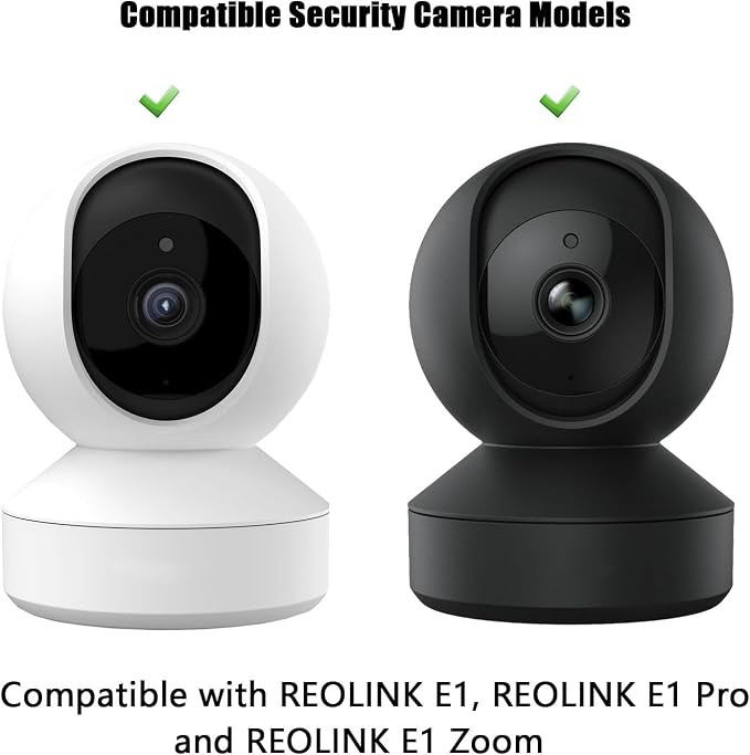 2 Pack Wall Mount Compatible - Image 2