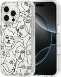 MOSNOVO Case for iPhone 16 Pro Max by Mosnovo