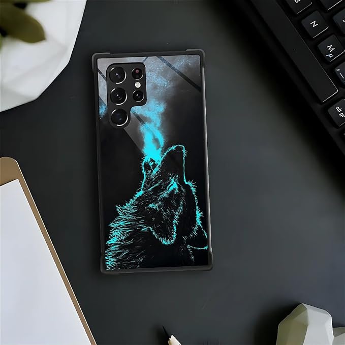 for Samsung Galaxy S22 Ultra Case - Image 2