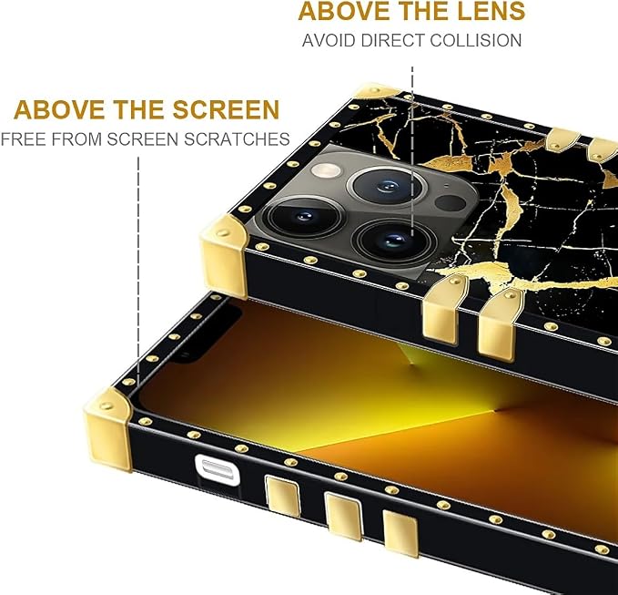Compatible with iPhone 13 Pro Max Case - Image 6